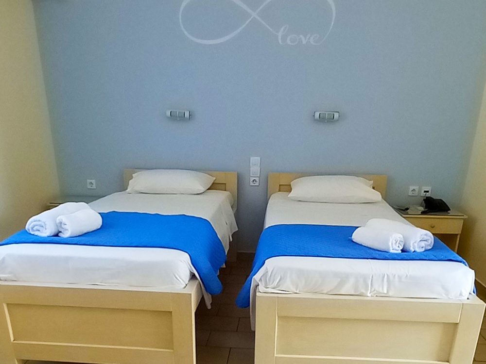 Byron Hotel Argostoli Rooms (10)