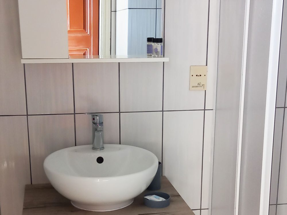 Διαμέρισμα 1 Υπνοδωματίου