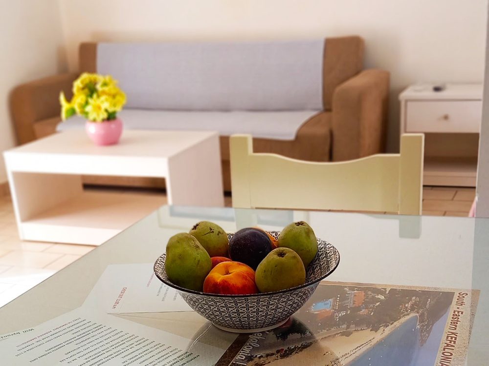 Byron Hotel Argostoli Rooms (6)