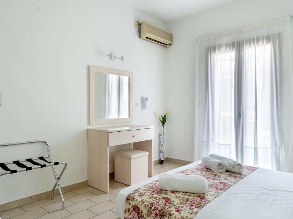 Hotel Byron 302